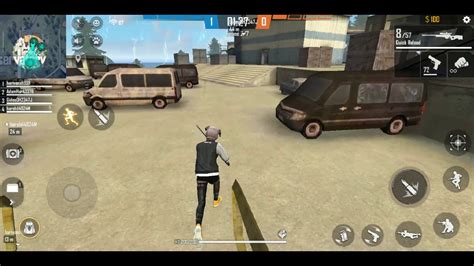 Ff gaming free fire clash code ranked match gameplay video subscribe and like Free fire clash squad pro vs pro - YouTube