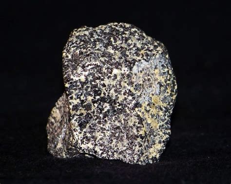 Chromite The Worlds Only Ore Of Chromium Chrome Metal Minerals