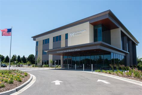 News Release Northwestern Medicine Opens First New Medical Office