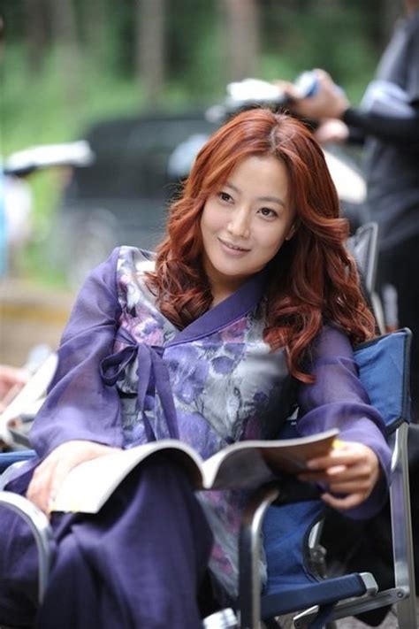 Kim Hee Sun In Faith Kim Hee Sun Photos Spcnettv