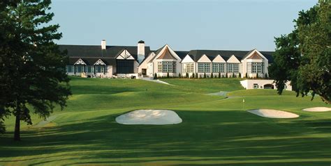 The golf course was built and designed by jim horvath in 1981. Charitybuzz: Golf with PGA Touring Professional Morgan ...