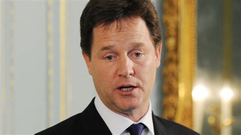 nick clegg admits defeat over controversial lords reform itv news