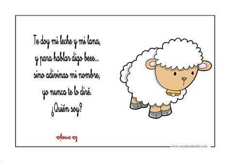 Adivinanzas Dificiles Cortas | Holidays OO