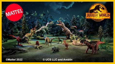 Esses S O Os Dinossauros Mais Ferozes De Jurassic World Jurassic
