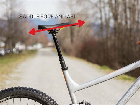 Mountain Bike Saddle Sizing Simplified News And Press Live To Play Sports