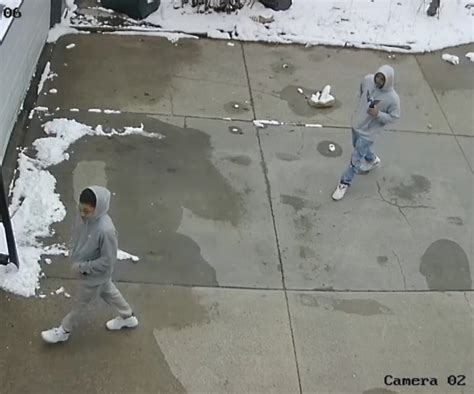 omaha crime stoppers on twitter check out these burglary suspects caught by a neighbors camera