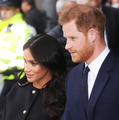 Portland hospital in westminster was. Dlisted | Duchess Meghan Listed Her Occupation As ...