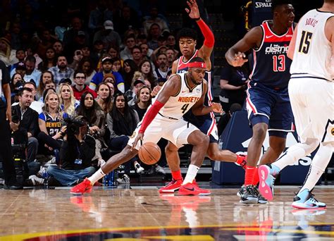 Espn wide world of sports complex live stream: Soi kèo bóng rổ Denver Nuggets vs Washington Wizards ...