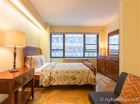 New York Apartment Studio Apartment Rental In Midtown East Ny 16446