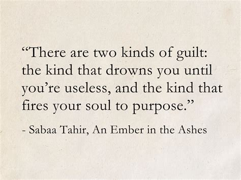 Pin On An Ember In The Ashes