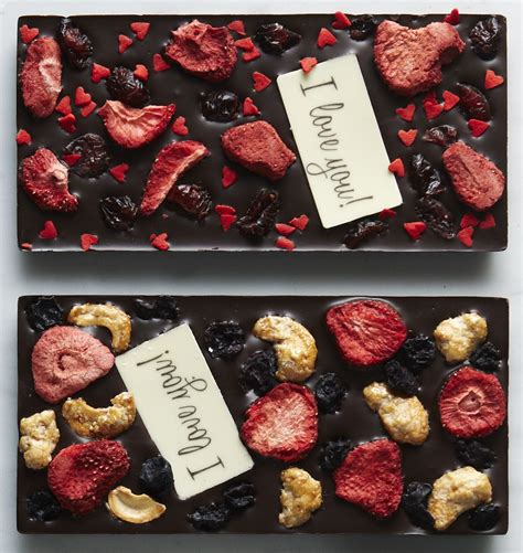 Personalized Chocolate Custom Corporate Gifts Chocomize Chocolate