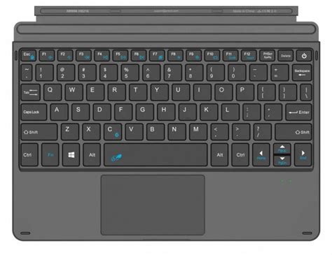 Best Surface Go Keyboards To Buy 2020 Guide