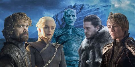 Hiptoro: Game of Thrones prequel news: G OT spin-off closer to release ...