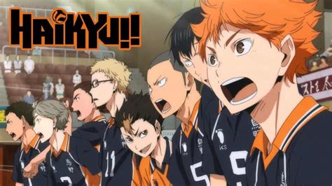 Haikyuu To The Top 10 Spoilers Ahead Thedeadtoons