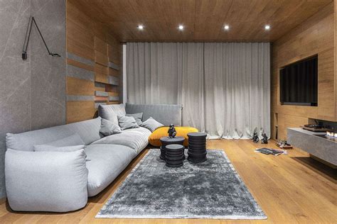 028 Bachelors Apartment Zen Design Homeadore
