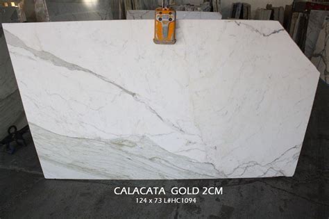 Calacatta Gold Granite