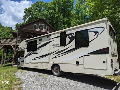 2016 Jayco Greyhawk 29me Rv For Sale In Clyde Nc 28721 328017