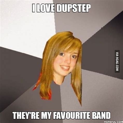 My Little Sister S Friend Droped This One 9gag