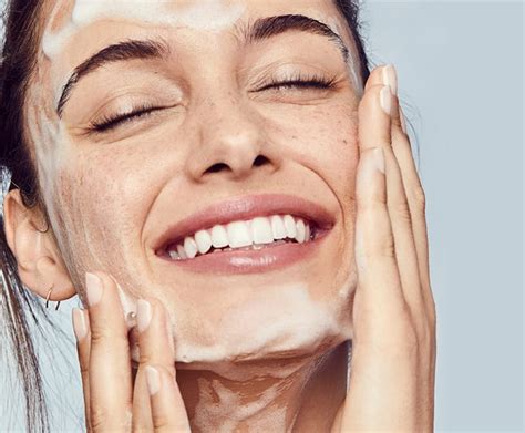 The Importance Of Cleansing Medifine Skin Clinic