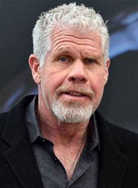 Sons of anarchy ретвитнул(а) mayans mc. Ron Perlman | Wiki Sons Of Anarchy | FANDOM powered by Wikia