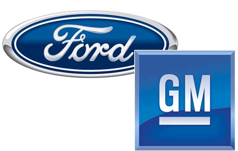 Ford And Gm Join Hands To Develop 9 And 10 Speed Transmissions