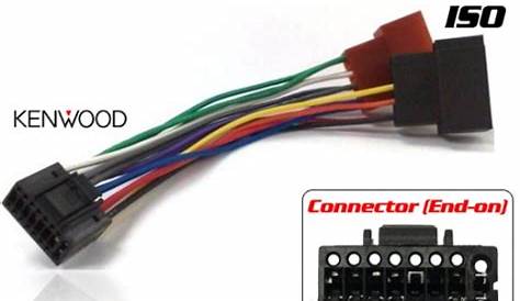 how to connect wires to wiring harness