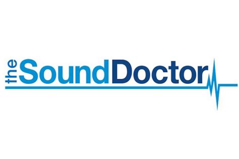 The Sound Doctor Digital Platform Empowering People With Long Term