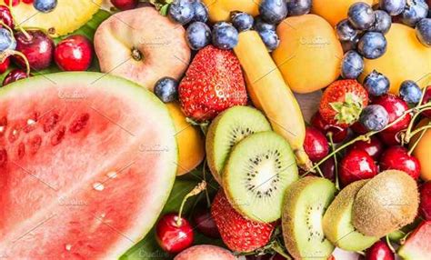 Best Fruits That Keeps You Healthy During Summer