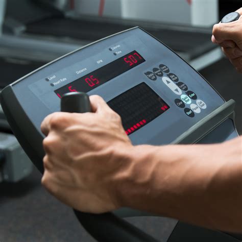 Elliptical Vs Treadmill Which Cardio Machine Is Best For Your