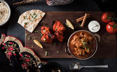 The choice in cuisine is just that much broader, but the focus is on setting a luxurious scene. Indian Dinner Party Theme Guide | Perth Party Hire, WA