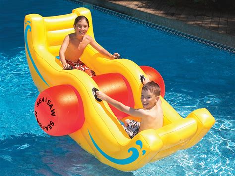 Splash Into Summer With These Cool Pool Gadgets