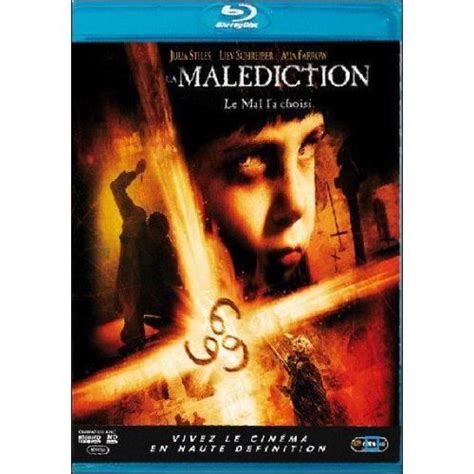 Blu Ray 666 La Malediction Cdiscount Dvd