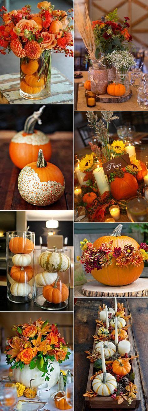 496 Best Fall Weddings Images Fall Wedding Wedding Decorations