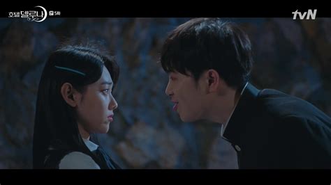He only says that he'd hoped to see them lollipip thank u for recapping this, may god strengthen u, and to all the recappers on db ,may god strengthen u all , hotel de luna is good, iu has. Hotel del Luna: Episode 5 » Dramabeans Korean drama recaps