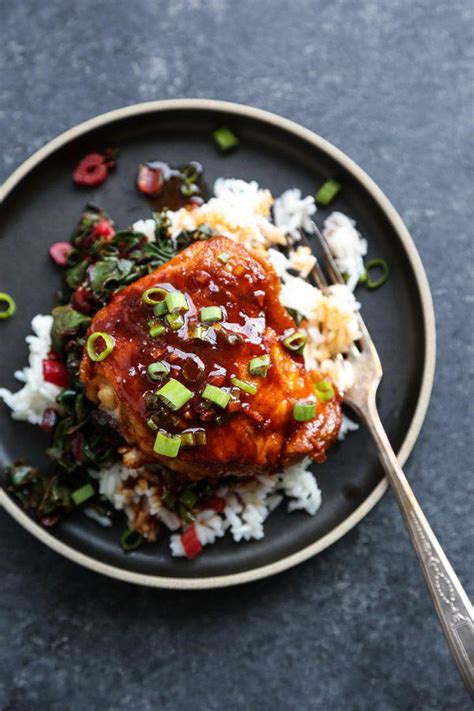 Jul 13, 2021 · reserve a table at seasons 52, orlando on tripadvisor: One Pan Korean Spicy Chicken Thighs with Gluten-Free ...