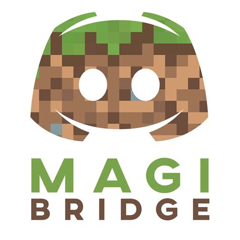 Minecraft Logo For Discord