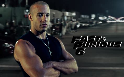Vin Diesel Fast And Furious Quotes. QuotesGram