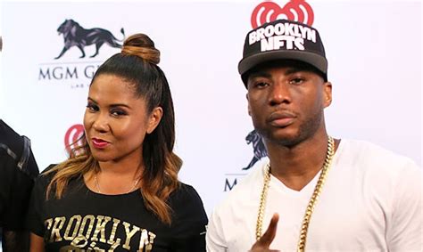 Charlamagne Tha God Apologize To Angela Yee Over Gucci Mane Interview A