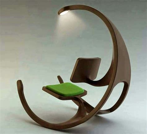 Rocking Chair Chair Design Modern Creative Furniture Chair Design