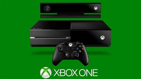 Microsoft Unveils Next Generation Xbox One Console