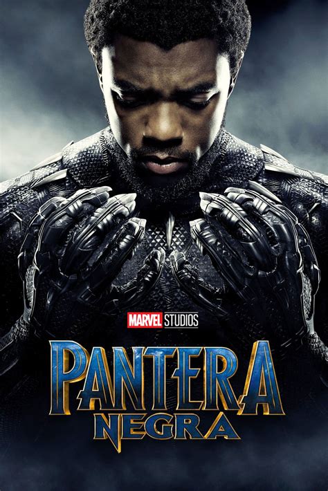 Pantera Negra 15 De Fevereiro De 2018 Filmow