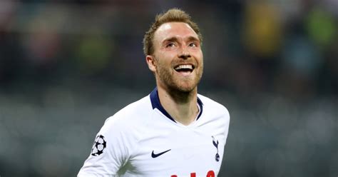 Get the latest on the danish midfielder. EPL on Citi FM : How stopping Eriksen is key to United ...
