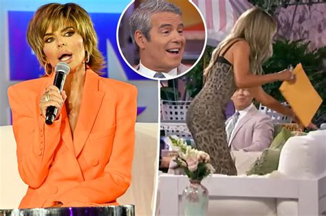 read news today update today trending with enjoy lisa rinna denies andy cohen s claim about