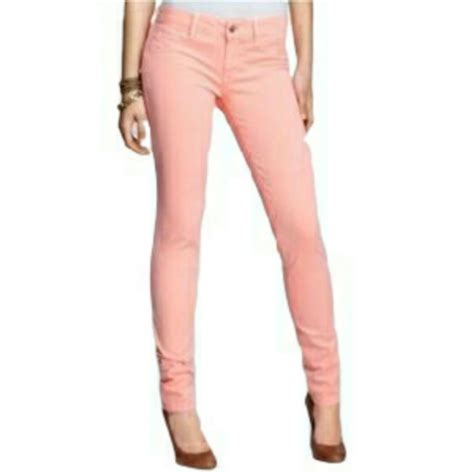 Sold Design Lab Soho Super Skinny Jeans Ladies Size 27 Gem