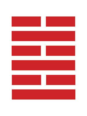 Snake eyes cobra logo g.i. Arashikage Ninja Clan logo Vinyl Decal for Car, Truck ...
