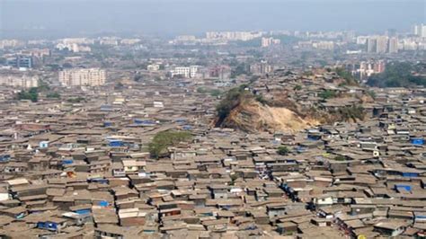 Maharashtra To Have Another Slum Redevelopment Authority For Mumbai