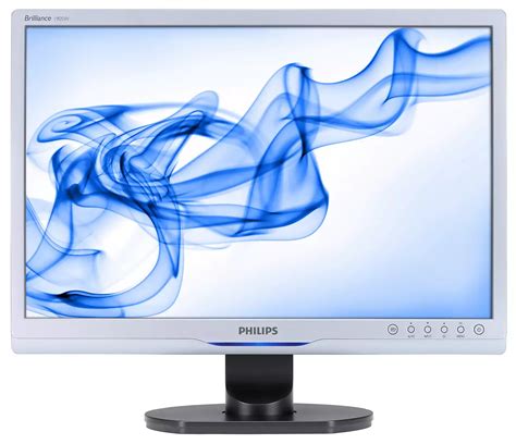 Lcd Widescreen Monitor 190sw9fs05 Philips