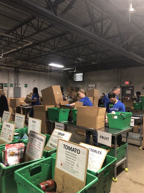 The issaquah food & clothing bank provides food, clothing, and other basic needs to our community members to promote self sufficiency. Second Harvest Food Bank of Middle Tennessee - Food Banks ...