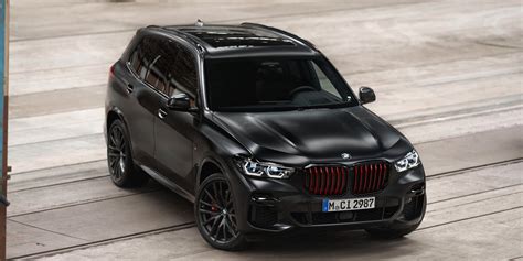 2022 Bmw X5 Review Pricing And Specs