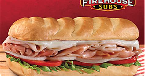 Firehouse Subs To Open In Empire Mall Food Court This Summer